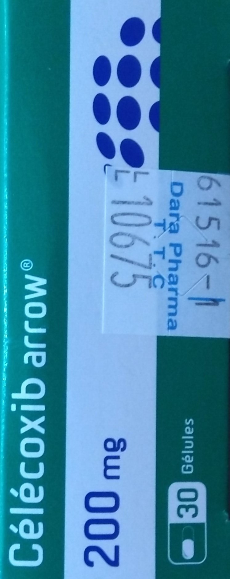 سيلكوكسيب أرو